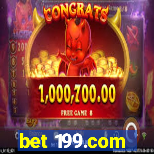 bet 199.com